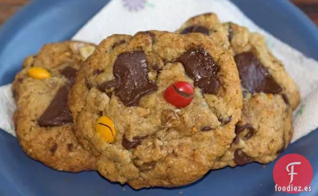 Galleta de No-Neiman-Marcus