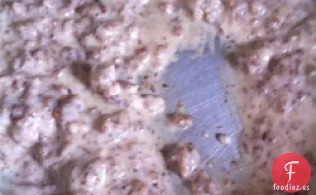Salsa de Salchichas