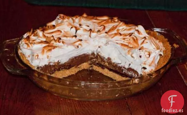 S'mores Pastel