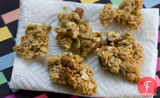 Granola Extra Gruesa
