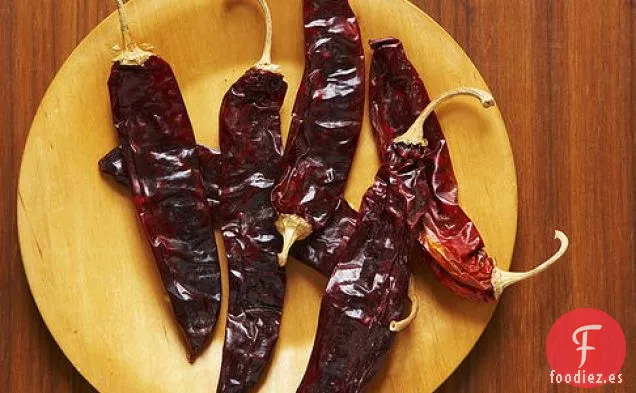 Salsa Mexicana Nueva Caliente