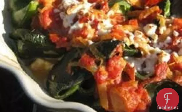 Chiles Rellenos de San Joaquín