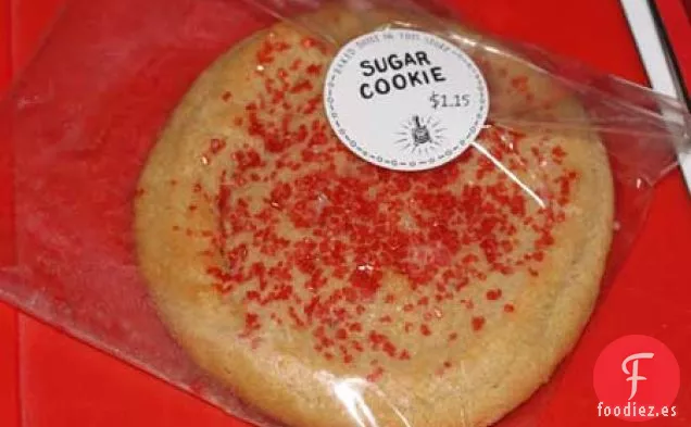 Similar a Potbelly Galletas de azúcar