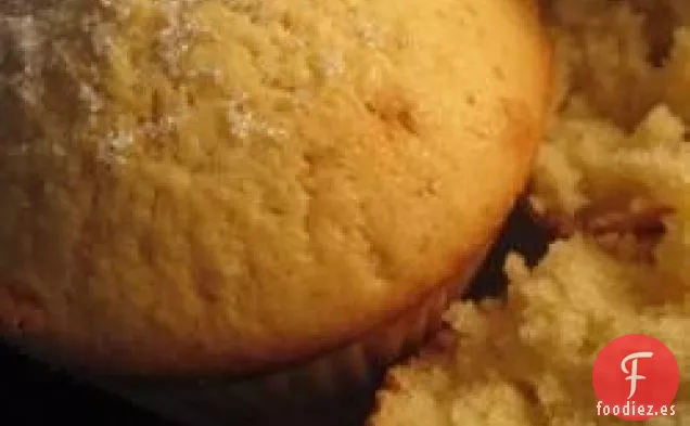 Pan de Maíz del Parque de Atracciones