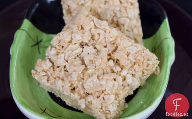 Golosinas Especiales de Malvavisco
