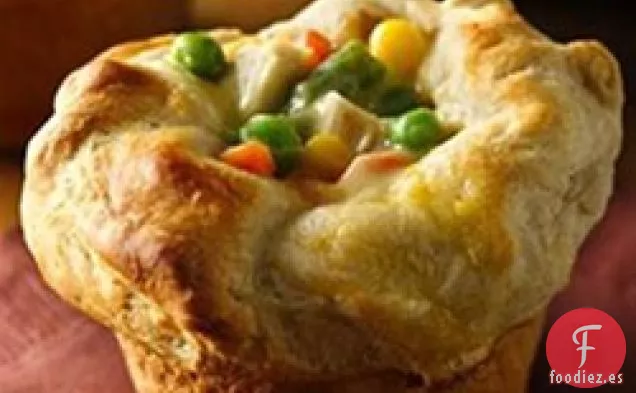 Grands!® Mini Tartas de Pollo
