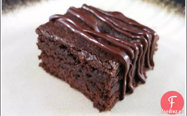 Brownies de Caramelo de Chocolate Ghirardelli