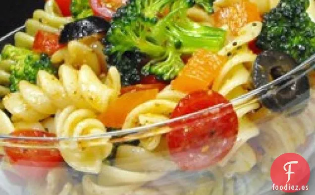 Ensalada de Pasta