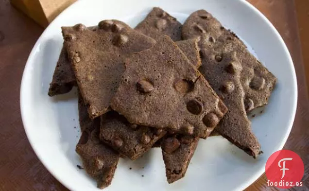 Corteza de Brownie