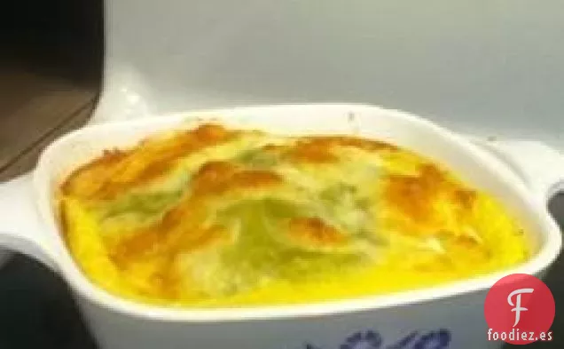Cazuela de Chile Verde