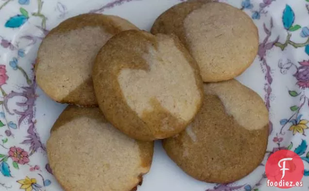Galletas de Jengibre
