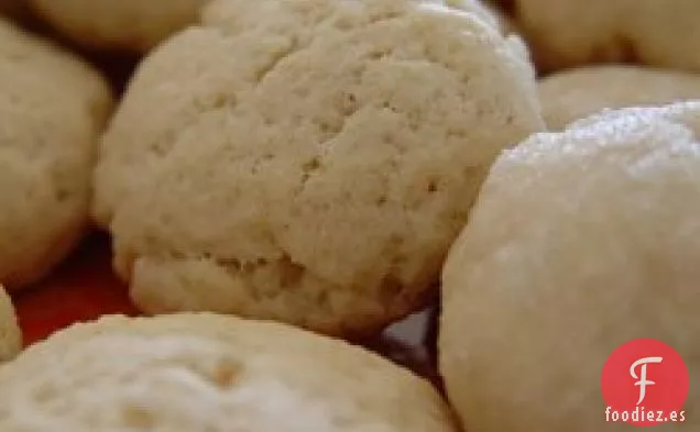 Galletas de Anís Italianas