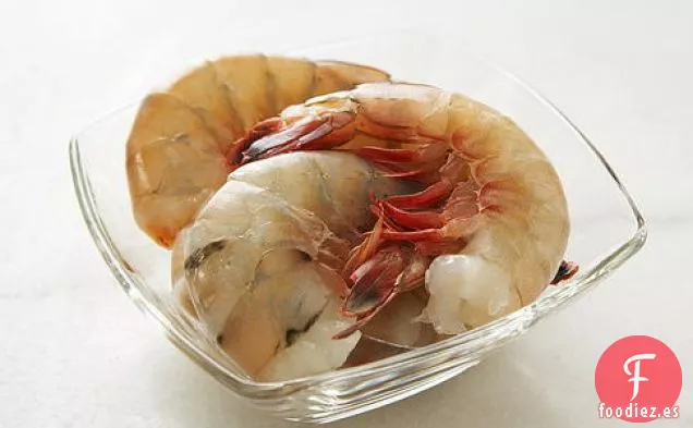 Sopa con Sabores Asiáticos