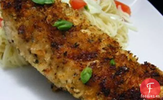 Pollo Italiano Tierno al Horno