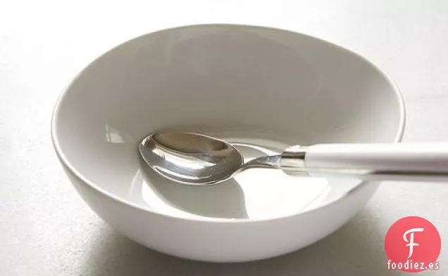 Sopa de Calabaza Blanca