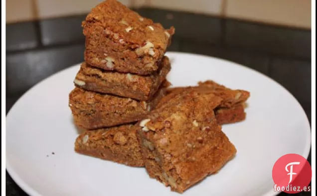 Barras de Caramelo Frescas que Permanecen