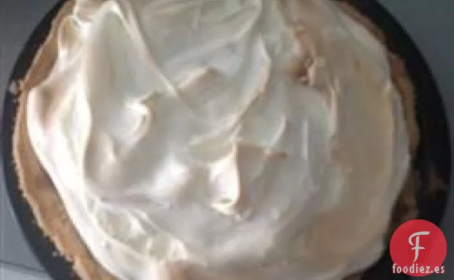 Pastel de Caramelo a la Antigua