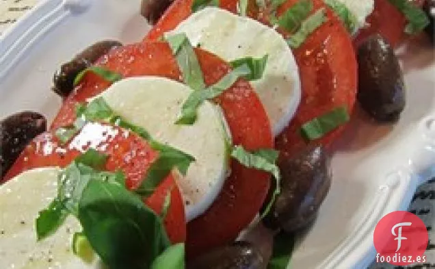 Ensalada de Tomozzakala