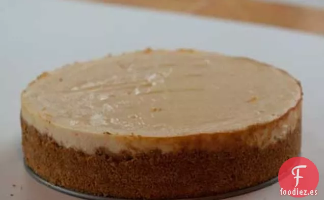 New York Cheesecake