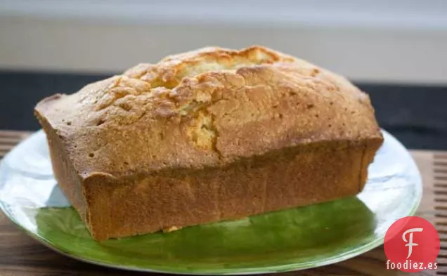 Tarta de Queso Crema Perfecta