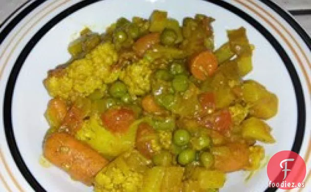 El Gobi Distante de Alicia