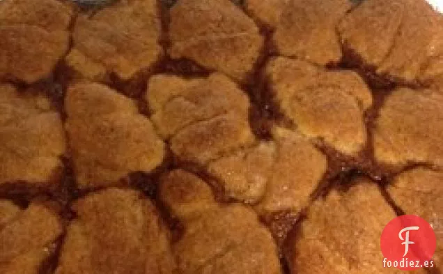 Deliciosas Albóndigas de Manzana