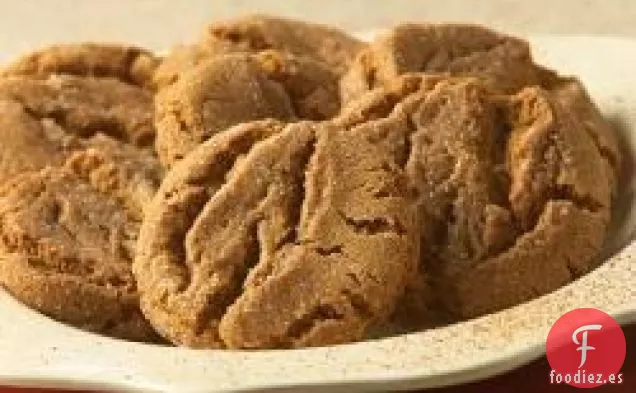 Galletas de Jengibre McCormick® 