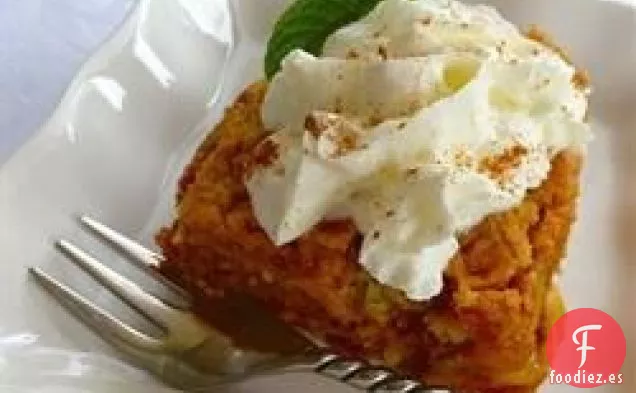 Zapatero de Calabaza