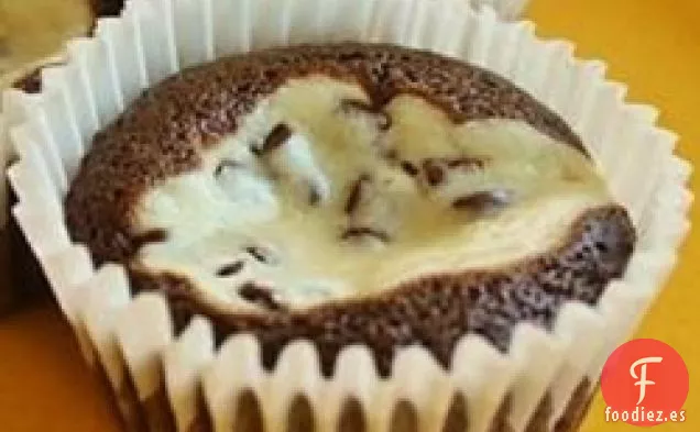 Cupcakes de Fondo Negro II