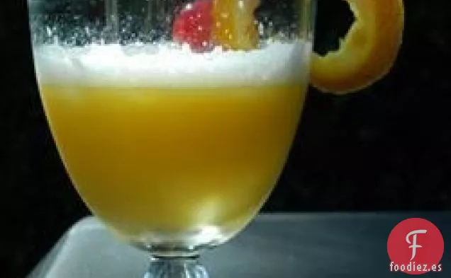 Jugo de Naranja Adulto