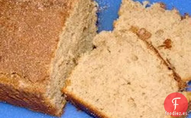 Pan de Amistad Amish I