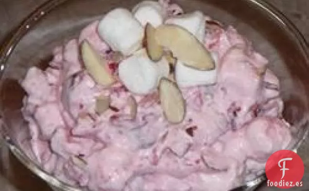 Ensalada de Arándanos IV