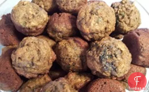 Niño Muffins