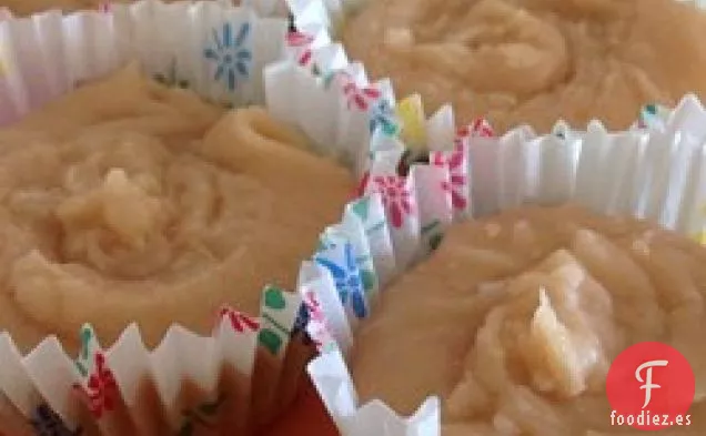 Dulce de Vainilla Cremoso Fácil