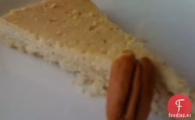 Galletas de Mantequilla de Nuez Bourbon