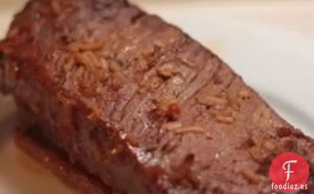 Arriesgar En El Pecho