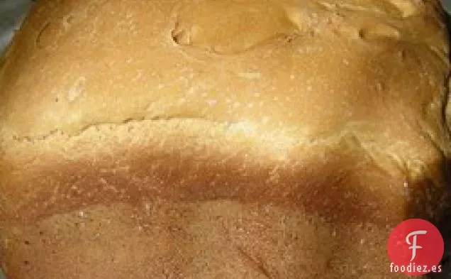 Pan Integral de Arce