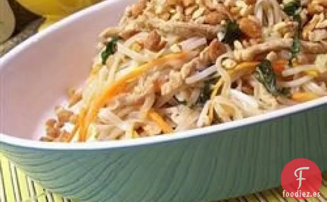 Pad Kee Mao