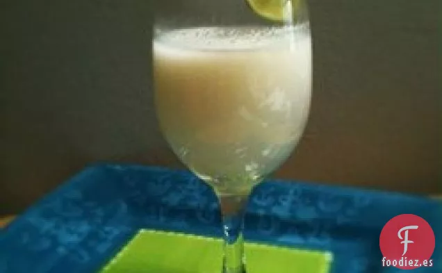 Limonada Brasileña Rápida