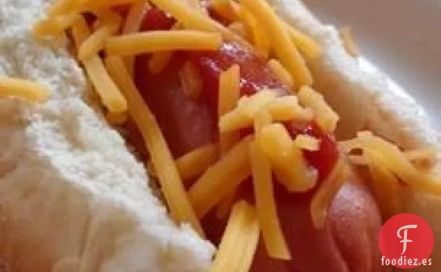 Fiambrera Hot Hot Dogs