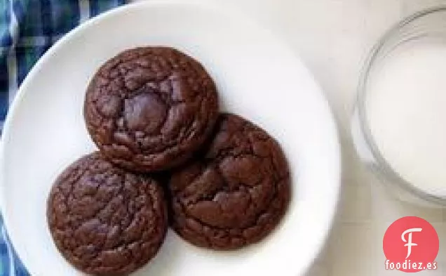 Galletas de Chocolate Masticables II