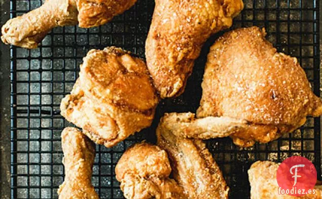 Pollo Frito