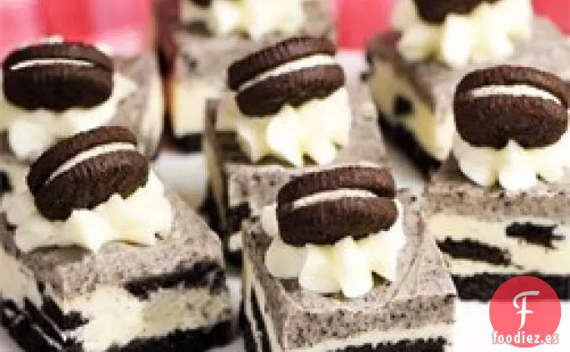 El mejor Dulce de Azúcar Oreo® del mundo