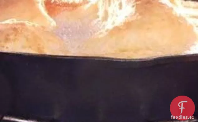Budín de Yorkshire