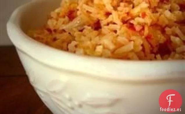 El Mejor Arroz Español