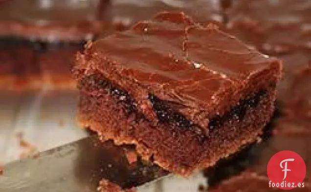Pastel de Hojas de Texas V