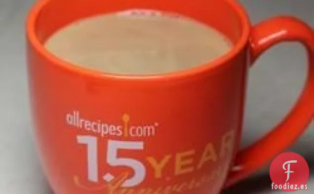 Café Mocha Fácil