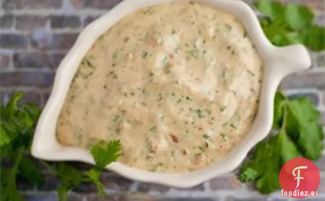 Salsa De Chipotle