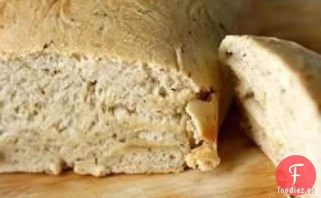 Pan de Romero de Jo