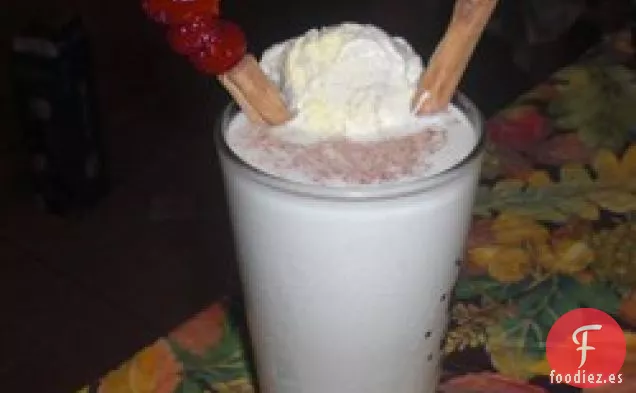 Mezcla de Ponche de Huevo